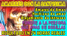 hechizos de amor santeria