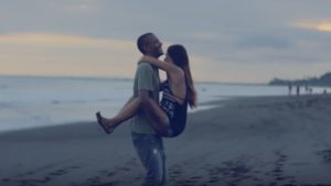 Ritual para que concilies con tu pareja