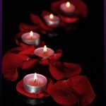 Hechizos de amor efectivos con velas
